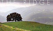 The Ridge Logo